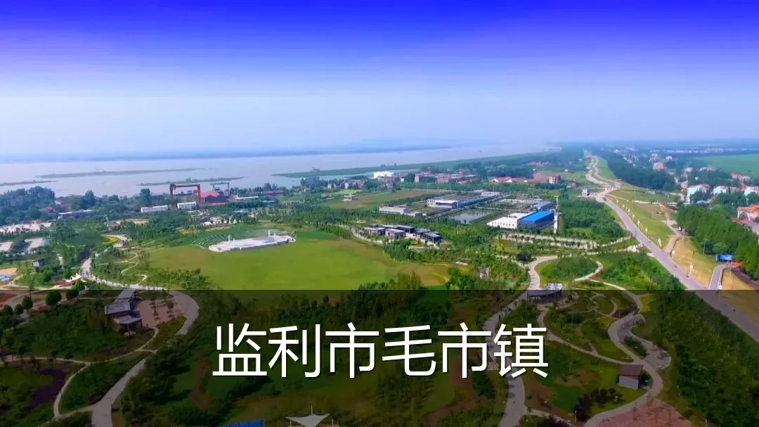 监利市毛市镇